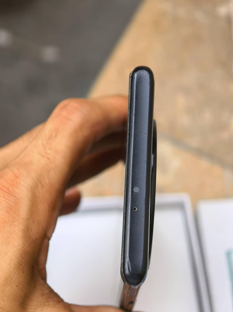 Honor X9a 3