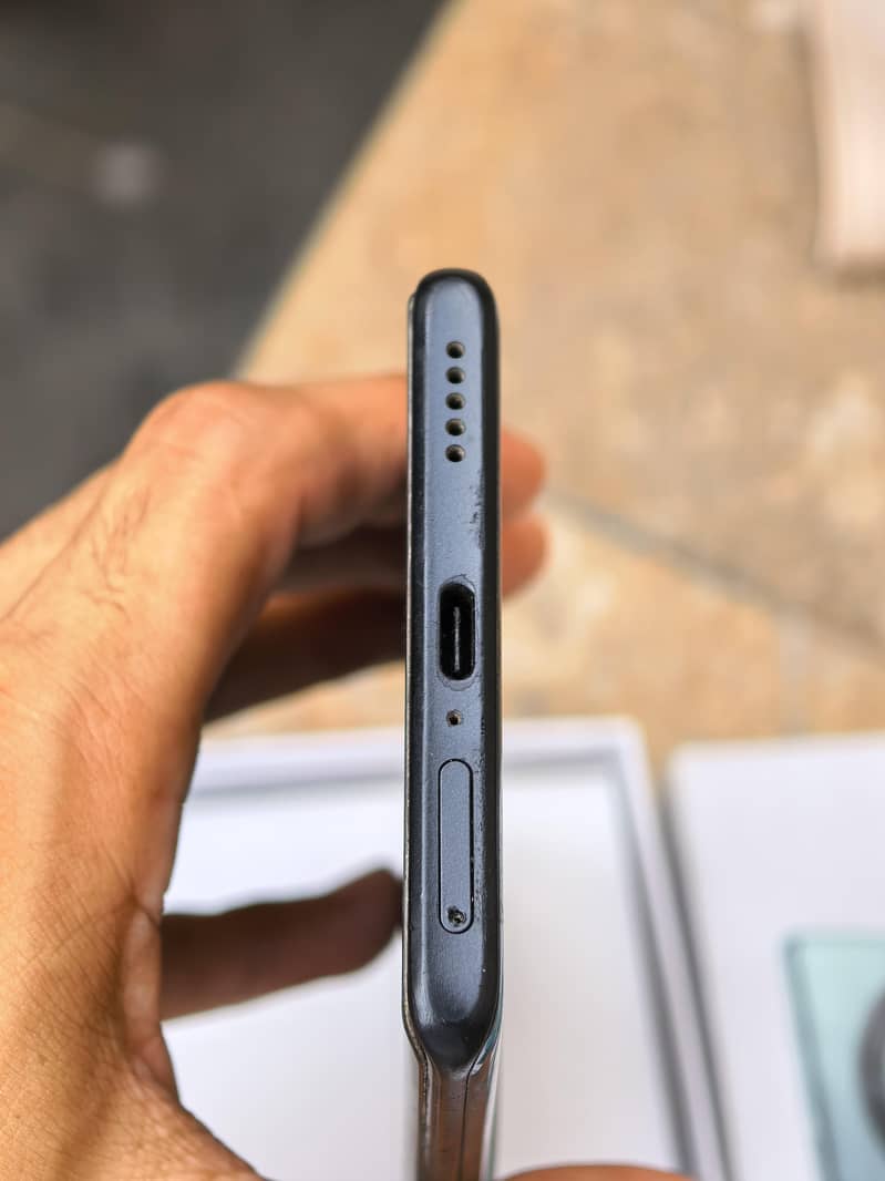 Honor X9a 4