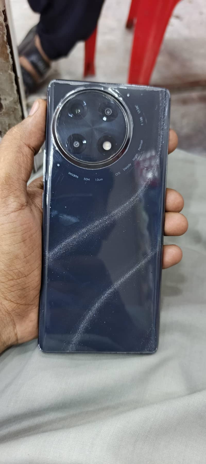 Tecno CAMON 30S 0
