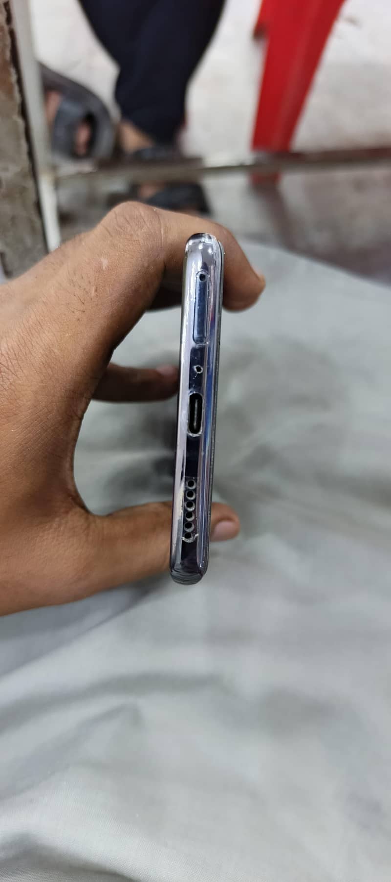 Tecno CAMON 30S 2