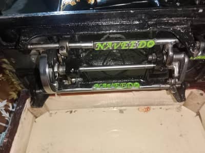 Urgent sale