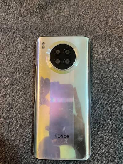 Honor 50 Lite