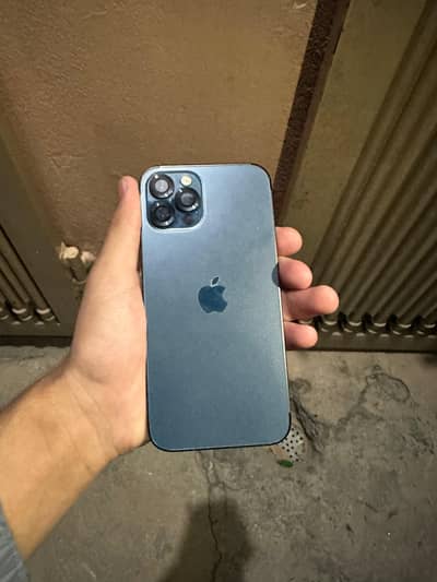 Apple iPhone 12 Pro MDM BYPASS 256 gb contact 03049527881