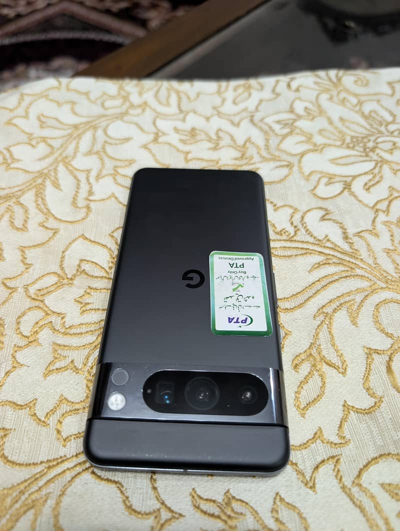 Google Pixel 8 Pro 0