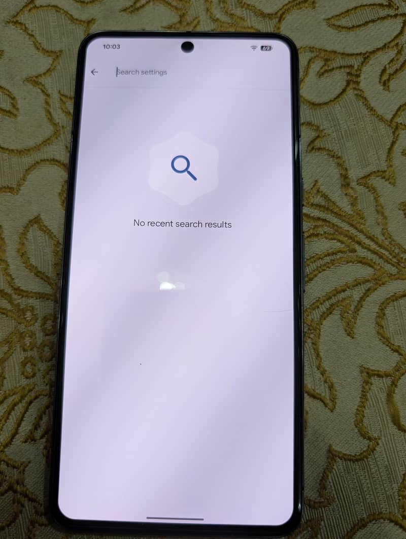 Google Pixel 8 Pro 2