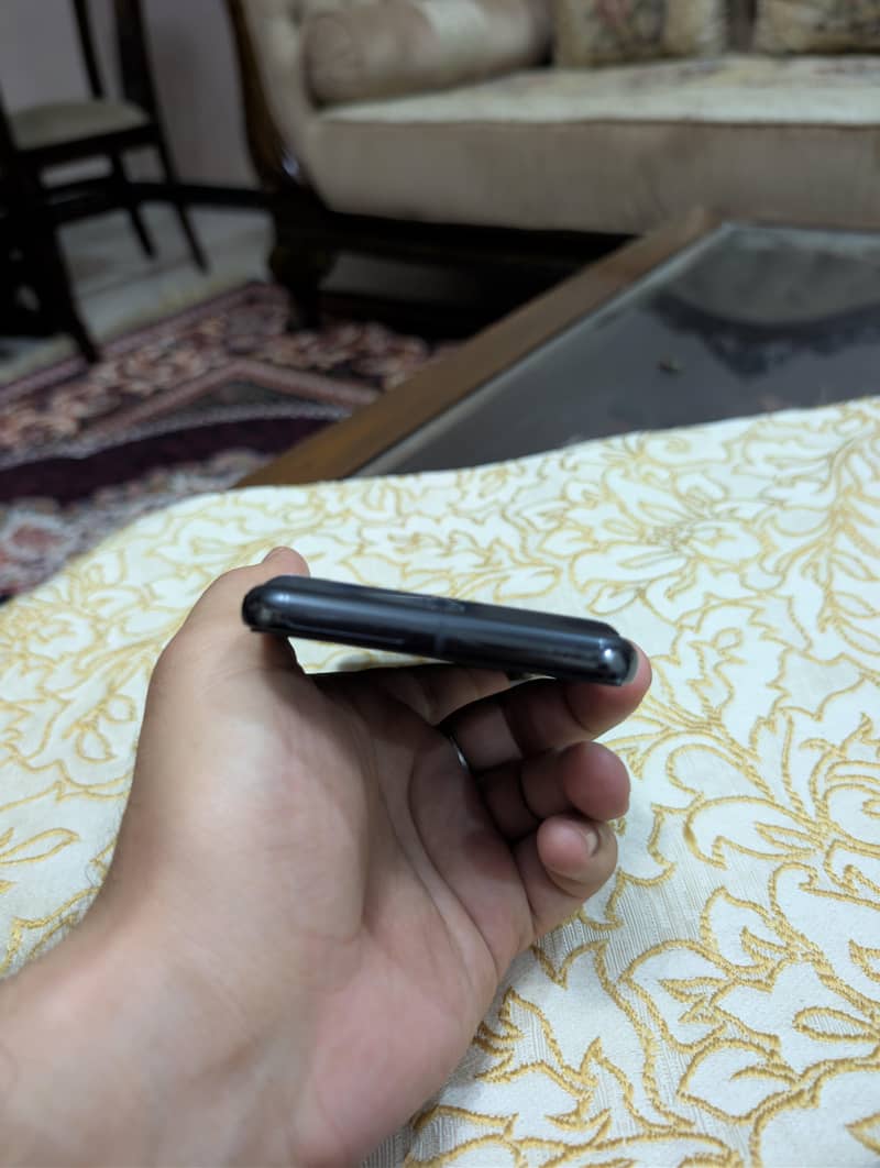 Google Pixel 8 Pro 5