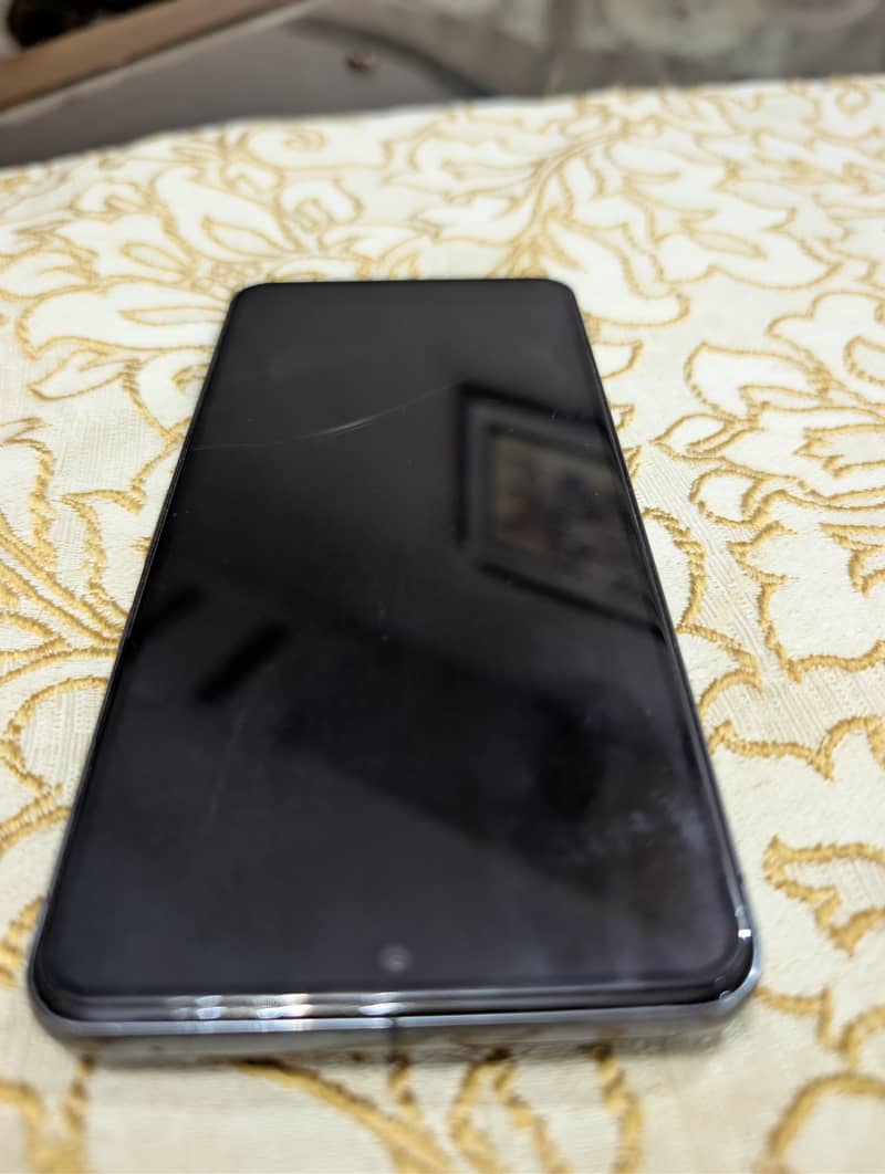 Google Pixel 8 Pro 7