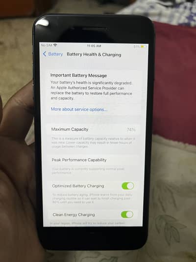 Iphone 8 plus