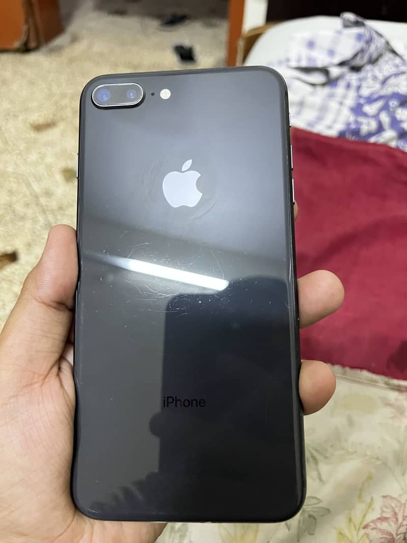 Iphone 8 plus 2
