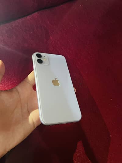 Apple iPhone 11