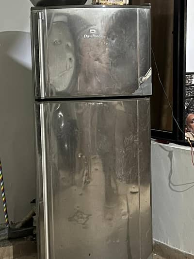 Dawlance refrigerator