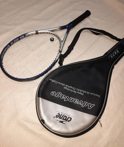 Crane Tennis Racket