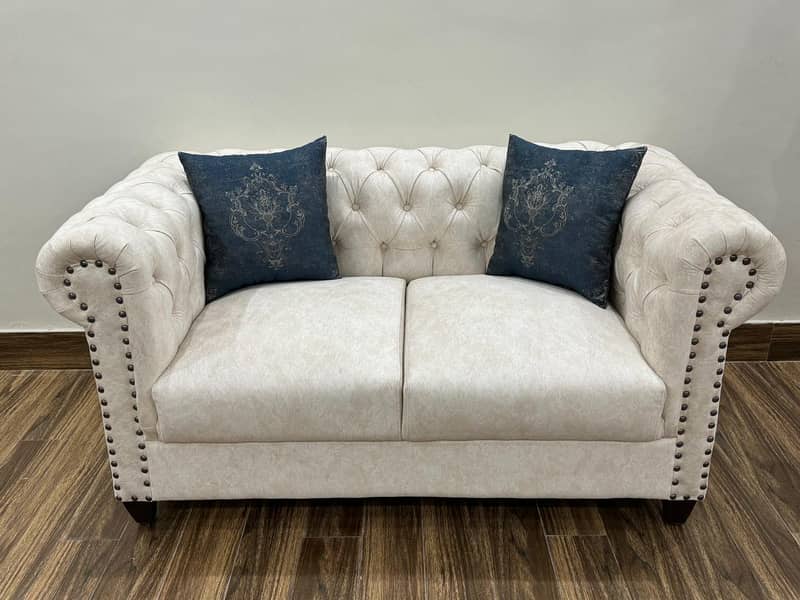 7 seater sofa set 0