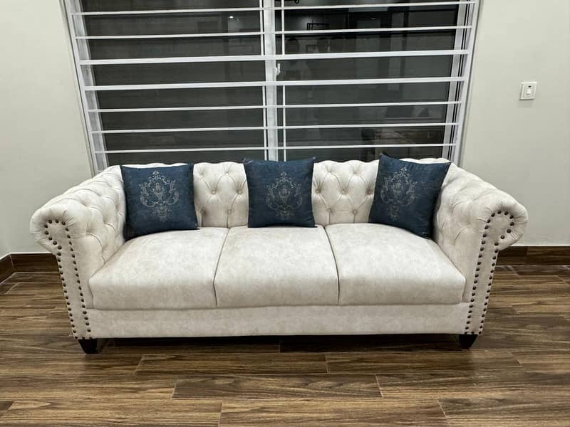 7 seater sofa set 2