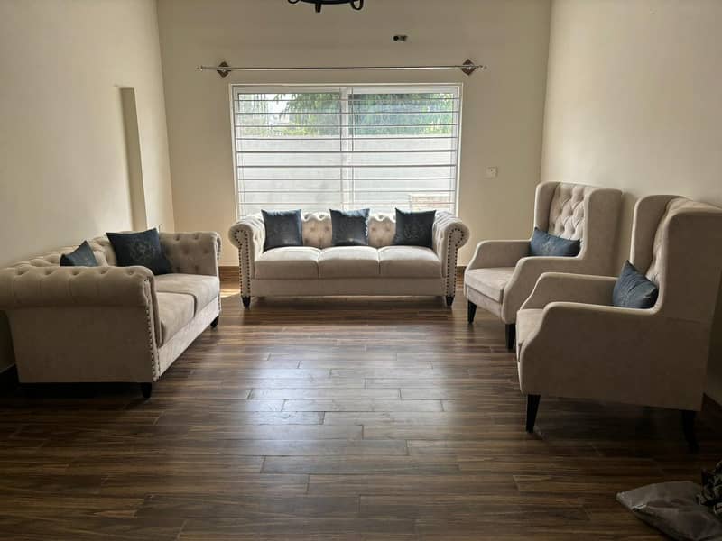7 seater sofa set 4