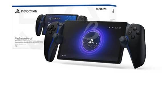 PLAYSTATION PORTAL