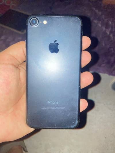 Apple iPhone 7