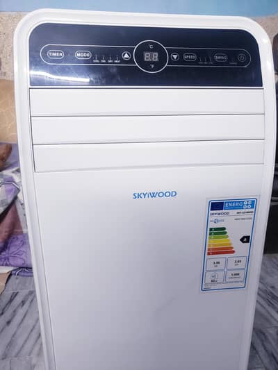 portable inverter ac for sale