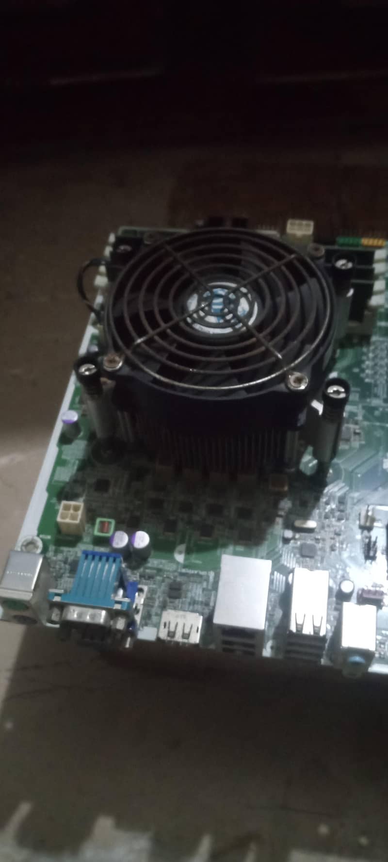 core i5 2nd generation 3