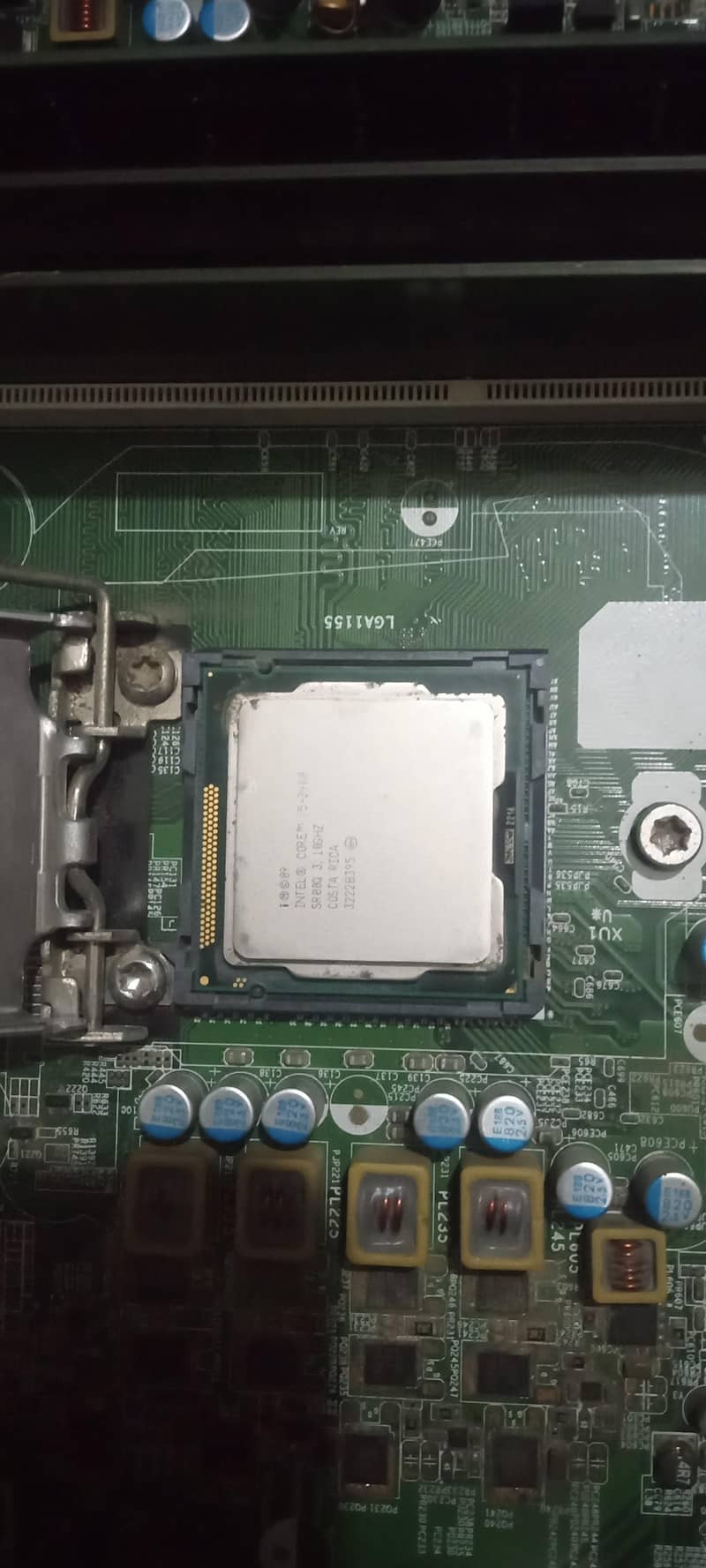 core i5 2nd generation 4