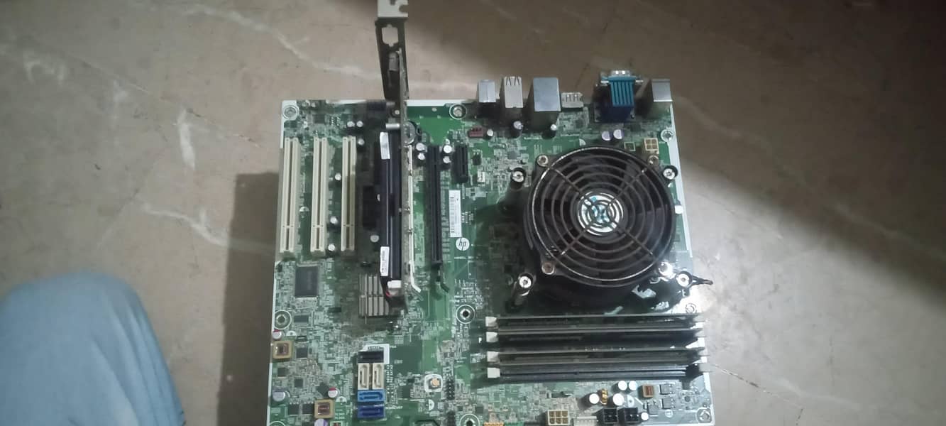 core i5 2nd generation 6