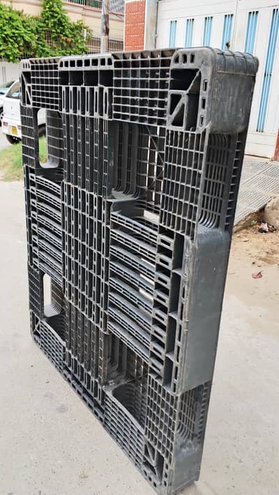 Heavy Duty Pallet