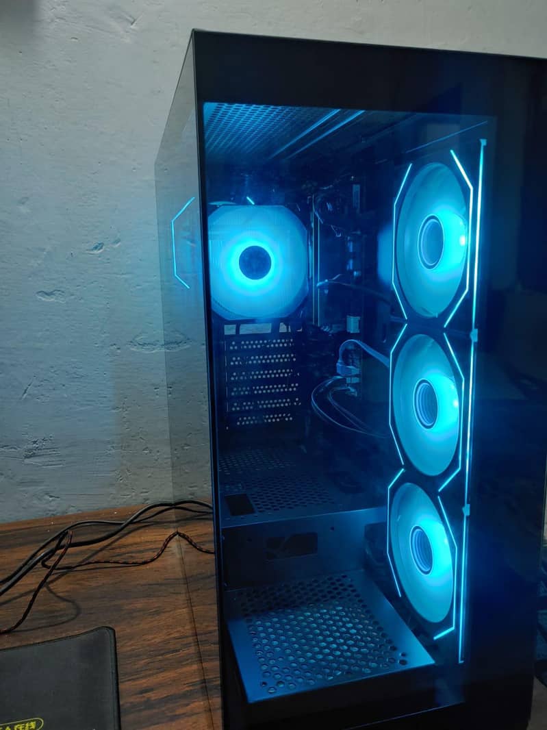 Gaming PC 1
