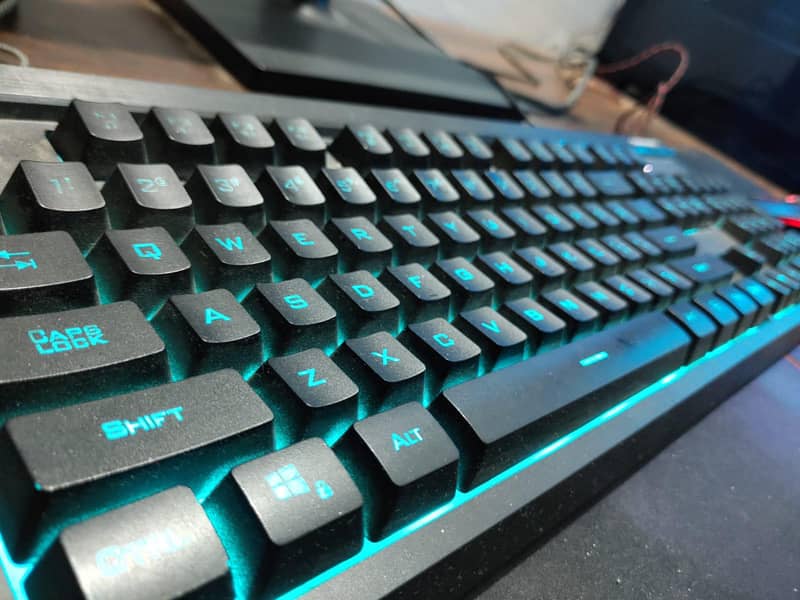 Gaming PC 3