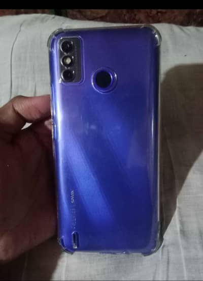 Tecno Spark 6 Go 3.64