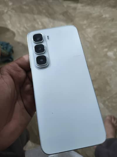 Infinix Hot 60i