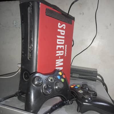 selling Xbox 360 elite urgent
