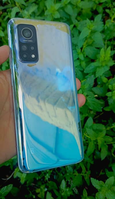 Xiaomi Mi 10T Pro