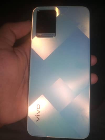 Vivo Y21