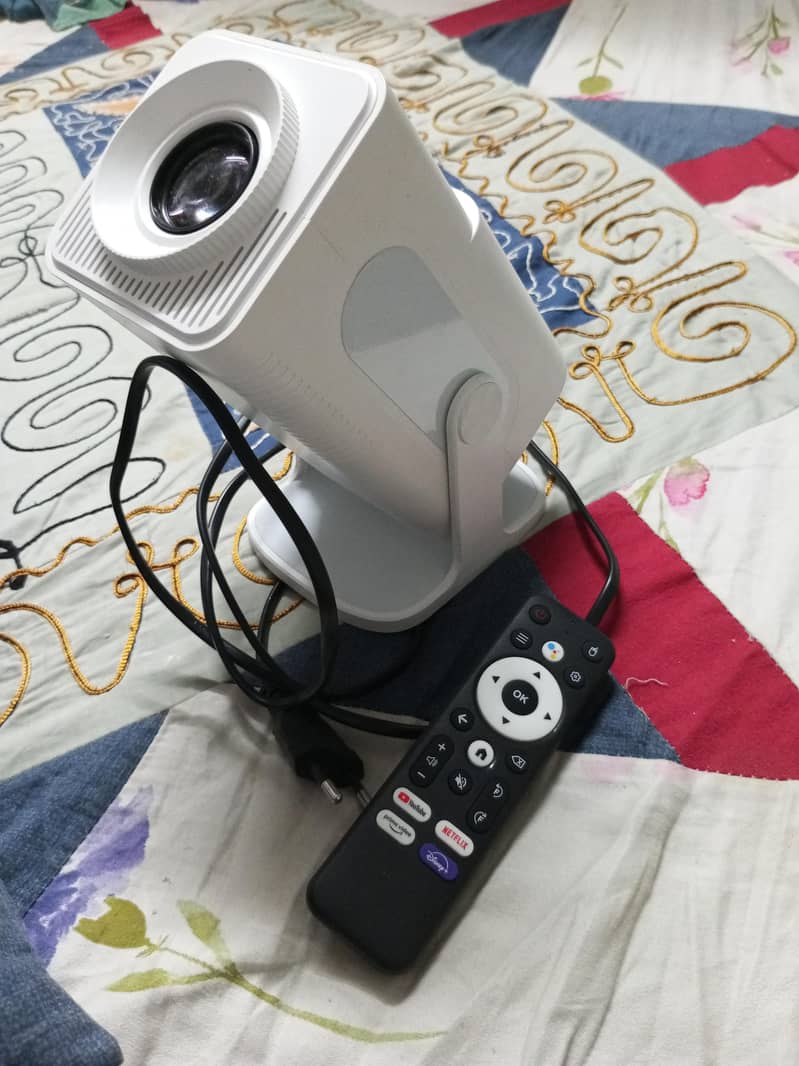 Led projector 0