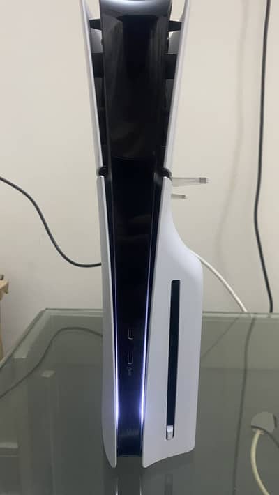 PS5 Slim