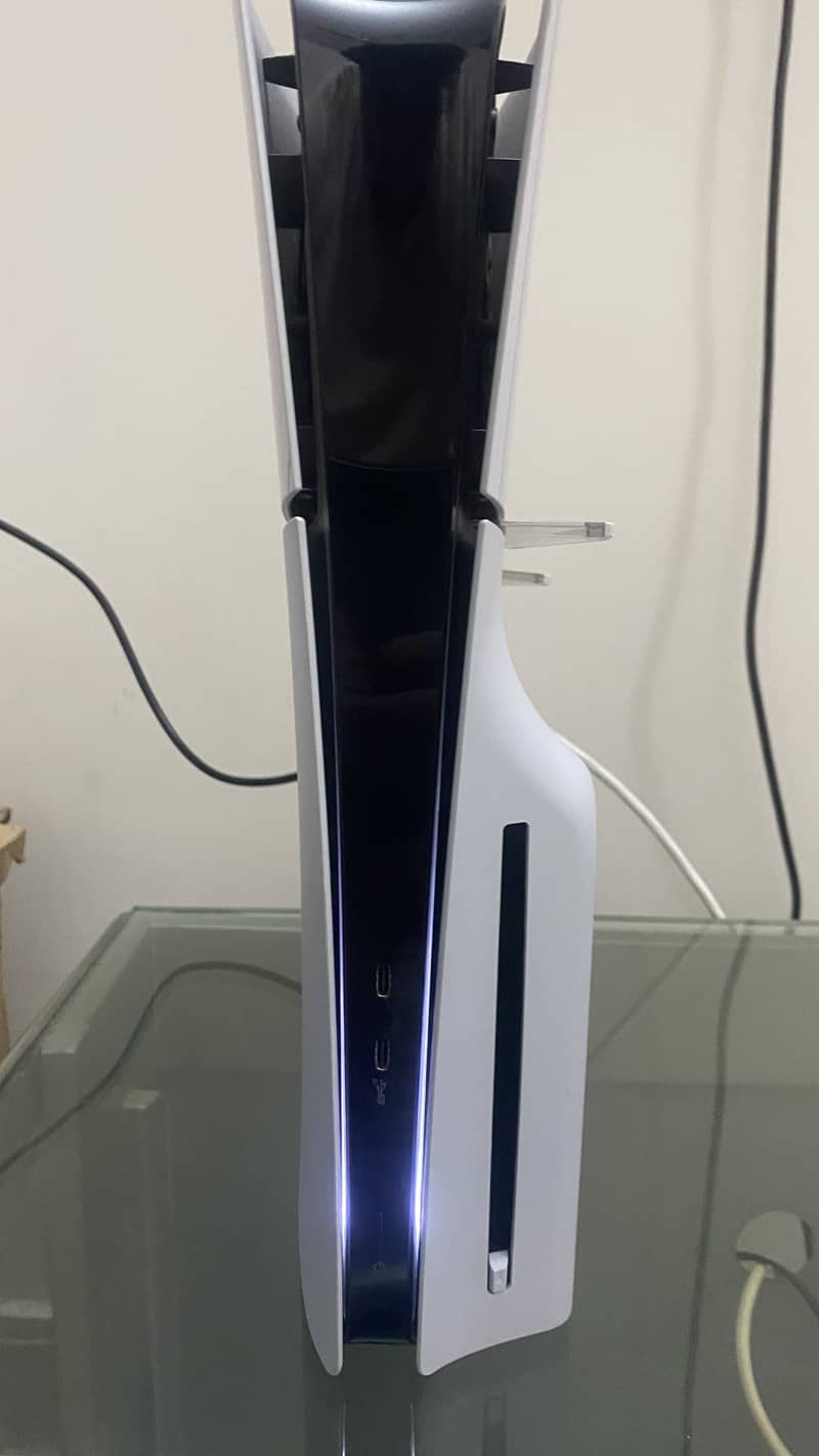PS5 Slim 0