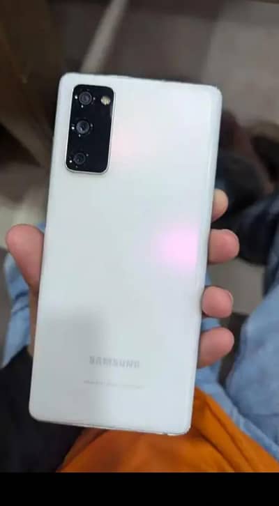 Samsung Mobile S20 FE
