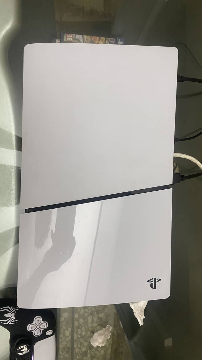 PS5 Slim 2