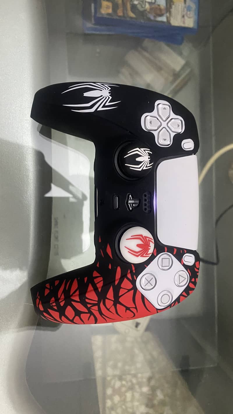 PS5 Slim 4
