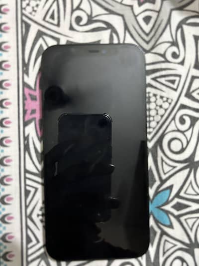 Iphone 12 PTA
