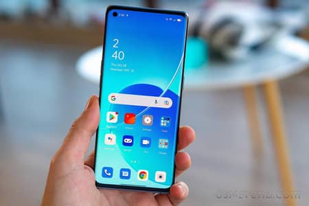 OPPO Reno6 Pro 5g