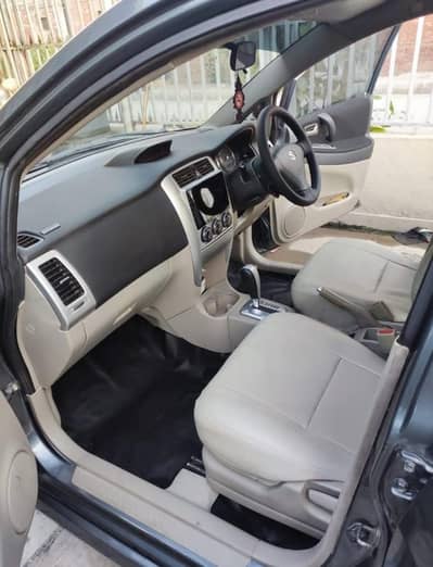 Suzuki Liana 2006