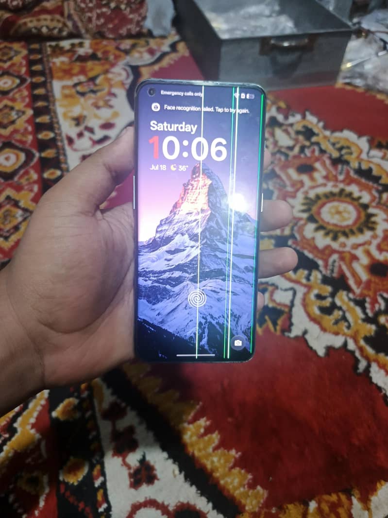 One Plus 10 Pro 1