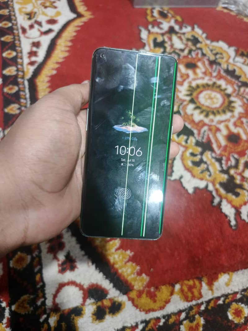 One Plus 10 Pro 5