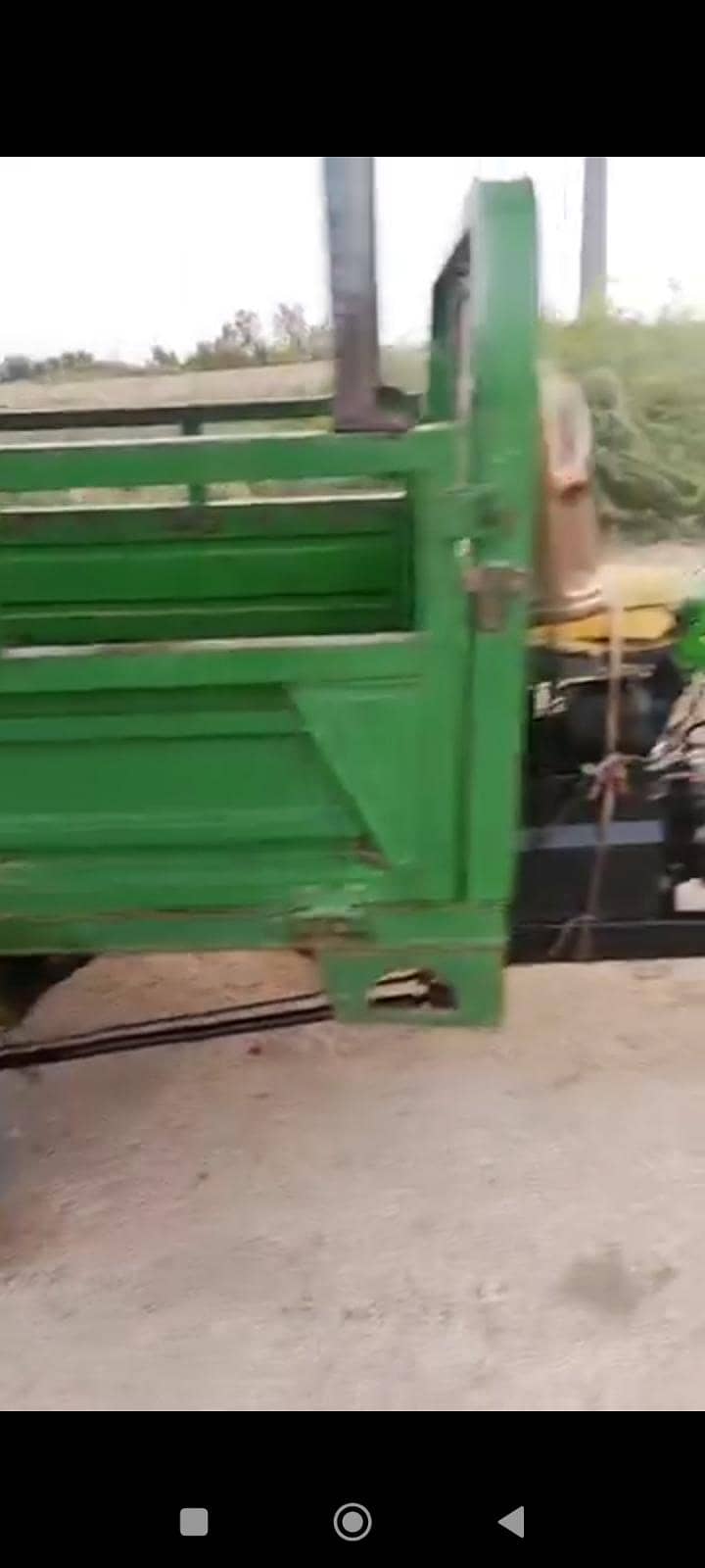 loader rickshaw for 3
