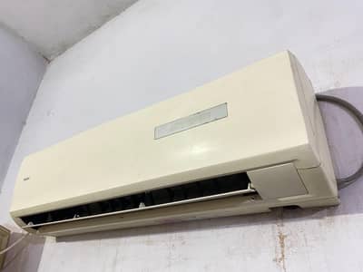 Haier Ac 1.5 Ton