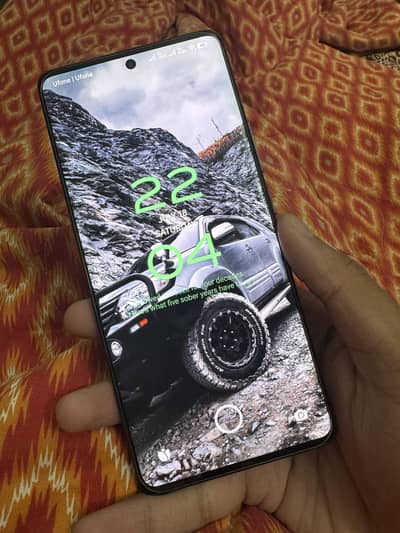 Xiaomi Redmi Note 14 Pro