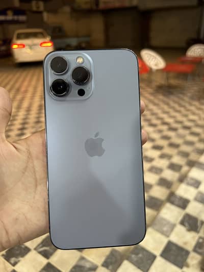 iPhone 13 Pro Max non PTA