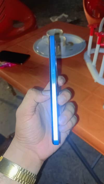 Infinix Smart 8 Pro