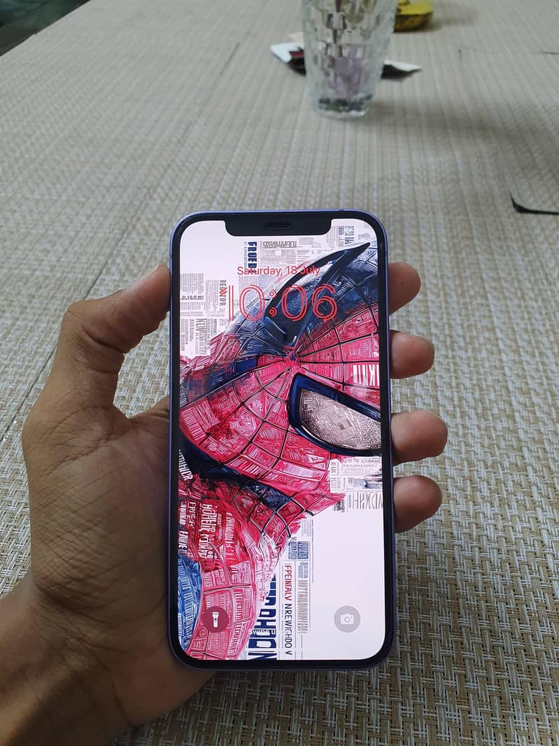 Apple iPhone 12 2
